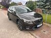Mazda CX-5 huelseburg