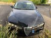 Alfa Romeo 159 woelferbuett