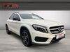 Mercedes-Benz GLA 220 kreis|main-tauber-kreis