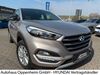 Hyundai TUCSON dorn-duerkheim
