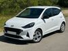 Hyundai i10 juetrichau