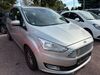 Ford C-Max Löhma