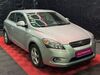 Kia ceed / Ceed oberrossbach