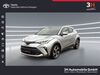 Toyota C-HR walhausen