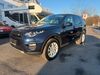 Land Rover Discovery drossdorf