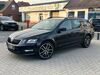 Skoda Octavia ruttersdorf-lotschen