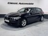 BMW 118 oberheimbach