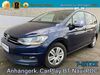VW Touran bl|nordrhein-westfalen
