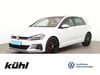 VW Golf roetgesbuettel