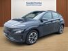 Hyundai KONA Elektro huelseburg