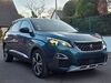 Peugeot 5008 osthausen-wuelfershausen