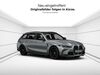 BMW M3 gnarrenburg