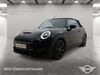 Mini Cooper S Cabrio brunsbek
