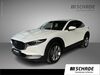 Mazda CX-30 lauchroeden