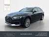 Audi A4 Allroad Röhrig