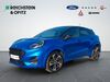 Ford Puma harzungen