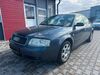 Audi A6 muenster-sarmsheim