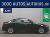 Mercedes-Benz A 220 rehlingen