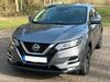 Nissan Qashqai urschmitt