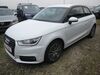 Audi A1 nieder-hilbersheim