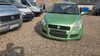 Suzuki Splash rehlingen