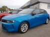 Opel Astra grafenhausen