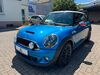 Mini Cooper S goergeshausen