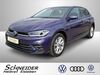 VW Polo deutschland