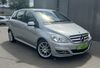 Mercedes-Benz B 160 fredersdorf-vogelsdorf
