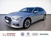 Audi A6 tegernsee