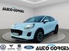 Ford Puma dankmarshausen