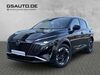 Nissan Qashqai hueckeswagen
