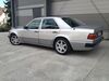 Mercedes-Benz E 500 gruenstadt
