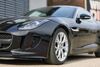 Jaguar F-Type krauchenwies