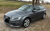 Audi A3 kuehbach