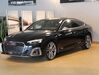 Audi S5 woelferbuett