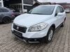 Suzuki SX4 Ebersbach an der Fils