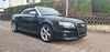 Audi RS4 wiersdorf