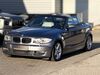 BMW 118 roedelhausen