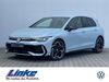 VW Golf wagenfeld