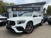 Mercedes-Benz GLB 35 AMG kratzenburg