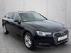 Audi A4 muehlstedt