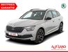 Skoda Kamiq huelseburg