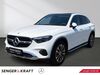 Mercedes-Benz GLC 220 nieder-hilbersheim