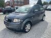 Audi A2 schoeneiche