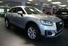 Audi Q2 niederheimbach