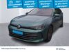 VW Passat deutschland