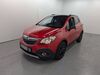 Opel Mokka siebeldingen