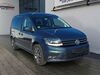 VW Caddy lauchroeden