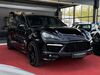 Porsche Cayenne luehsdorf